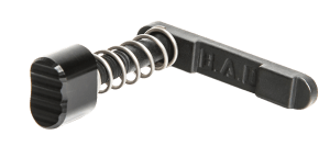 Battle Arms Development BADMRKPK2 Enhanced Magazine Release Kit  AR-15 AR10 Black Phosphate
