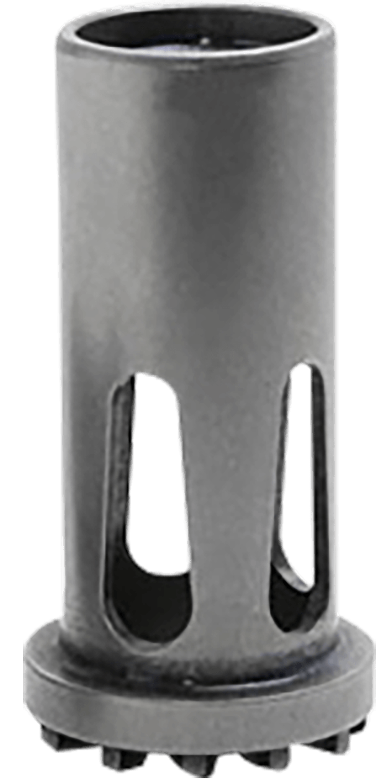 Sig Sauer SRDPISTONM16X1LH SRD Piston 45 ACP M16x1 LH 17 4 Stainless Steel Black