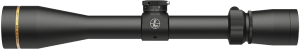 Leupold 180617 VX-3HD  Matte Black 3.5-10x40mm CDS-ZL Duplex Reticle 1" Tube