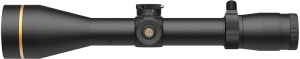 Leupold 180628 VX-3HD  Matte Black 3.5-10x50mm CDS-ZL Illuminated FireDot Twilight Hunter Reticle 30mm Tube