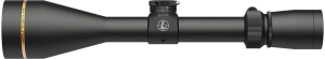 Leupold 180622 VX-3HD  Matte Black 4.5-14x50mm CDS-ZL 1" Tube Duplex Reticle