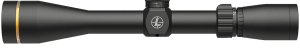 Leupold 180600 VX-Freedom  Matte Black 4-12x40mm CDS 1" Tube Duplex Reticle