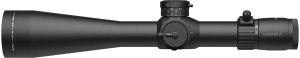 Leupold 180610 Mark 5HD  Matte Black 5-25x56mm M5C3 Illuminated FFP PR1-MIL Reticle 35mm Tube