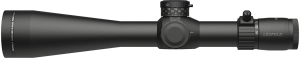 Leupold 180291 Mark 5HD  Matte Black 5-25x56mm M1C3 FFP PR2-MOA Reticle 35mm Tube