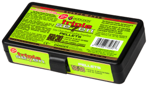 Hodgdon T75030 Triple Seven Pellets 50 Cal 30 Grain 100rd Box