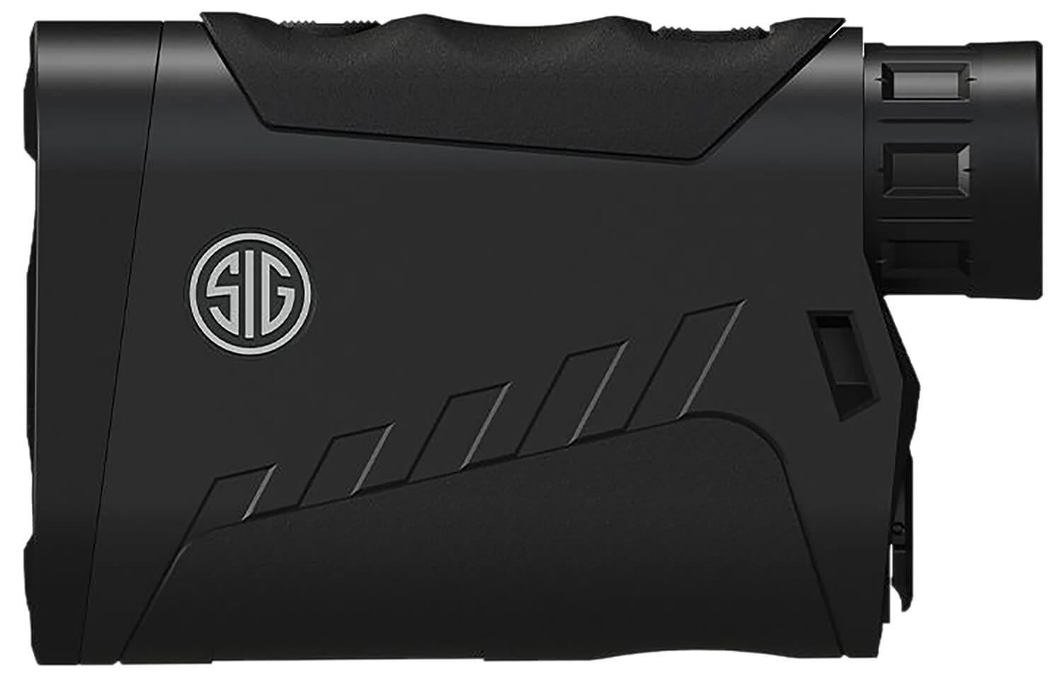 Sig Sauer Electro-Optics SOK15601 Buckmasters 1500 Black 6x22mm 1500 yds Max Distance - Image 2