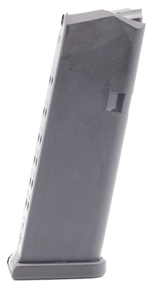 Glock MF19015 G19  15rd 9mm Luger Black Polymer