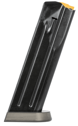 FN 20100478 509 17rd 9mm Luger FN 509 LS Edge Black Stainless Steel