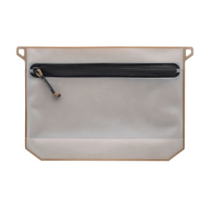 Magpul MAG1144245 DAKA Volume Pouch Flat Dark Earth Polymer 6 Liters Volume 14"