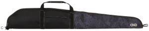 Girls With Guns 90752 Midnight Shotgun Case 52" Black/Shade Blackout Camo