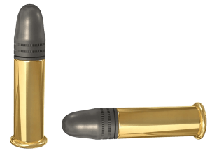 SK 420137 High Velocity  22 LR 40 gr High Velocity Match 50rd Box