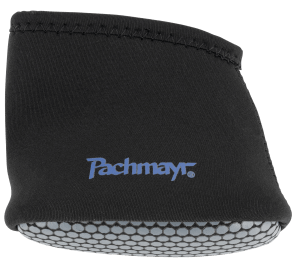 Lyman 04428 Pachmayr Shock Shield Rifle/Shotgun OSFA Black