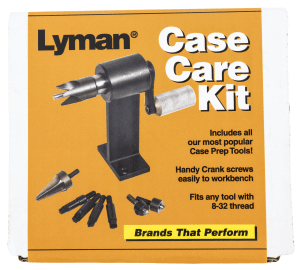 Lyman 7777793 Case Care Kit