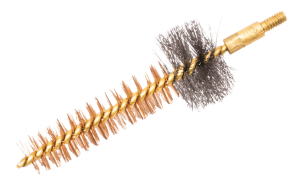 Breakthrough Clean BT308PBCBAR Phosphorus Bronze Chamber Brush