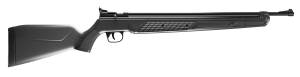 Crosman C362 C362 Pump Air Rifle Pump 22 Black Black Receiver Black Fixed All Weather Stock