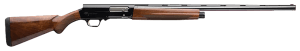 Browning 0119015005 A5 Lightning Sweet Sixteen 16 Gauge 26" Barrel 2.75" 4+1 Gloss Black Barrel & Anodized Receiver Gloss Turkish Walnut Lightening Style Round Grip Stock