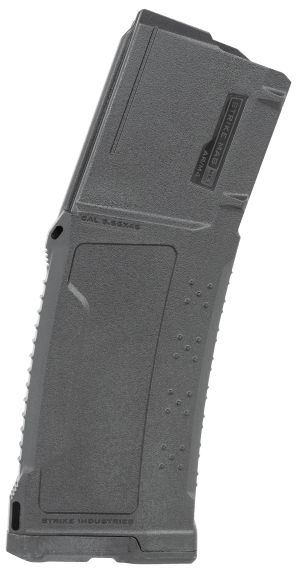 Strike Industries ARMAG10 Standard  10rd 223 Rem/5.56x45mm Fits AR-15/M16/M4 Black Polymer