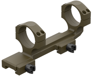 Leupold 178847 Integral Mounting System Mark IMS Flat Dark Earth