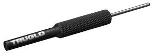 TruGlo TGTG970GC Combo Tool  Steel Magnetic  Black  Compatible w/Glock