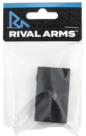 Rival Arms RARA92M4B Bipod Stud Mount Stud Mount Black