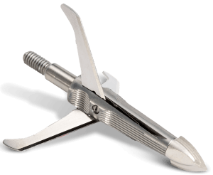 NAP NAP60798 Spitfire Maxx Trophy Tip Mechanical Broadhead 100 GR/ 3 Pack