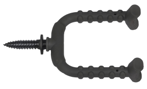 Hawk HWK3011 Tactical Duo Tree Hook Black