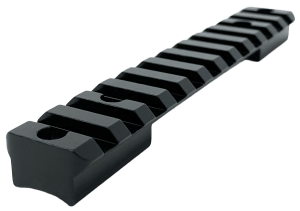 DNZ PR050 Freedom Reaper Picatinny Rail Black Anodized Tikka T3