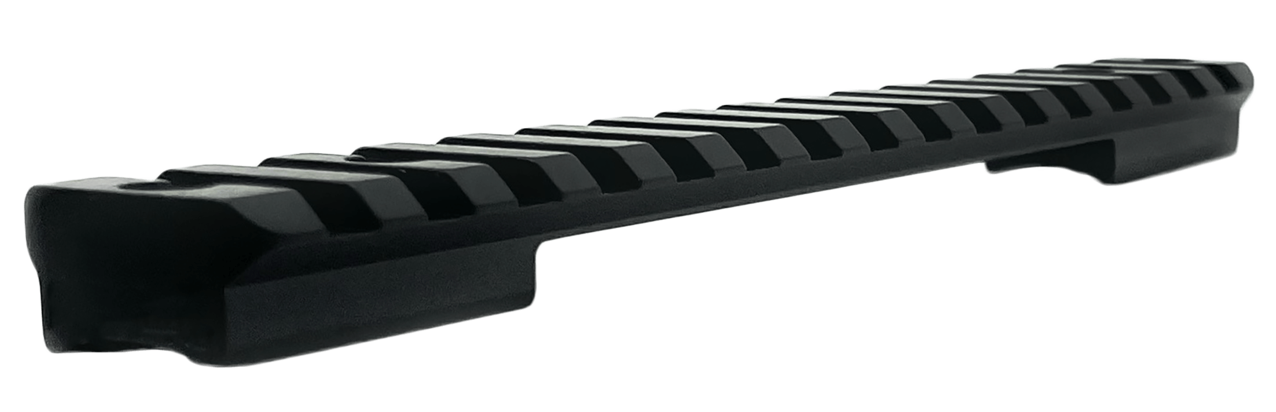DNZ PR060 Freedom Reaper Picatinny Rail Black Anodized Savage Axis