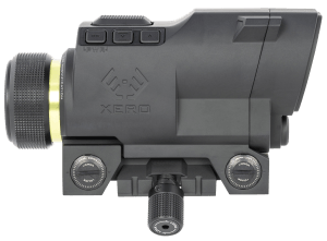 Garmin 0100221200 Xero X1i Black 3.5x Color Display Focus Up to 500 yds Laser Rangefinder