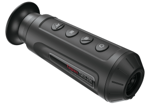 AGM Global Vision 3092851013TA01 Taipan TM10-256 Thermal Monocular Black 1X-8X 256x192 Resolution 1x/2x/4x/8x Zoom