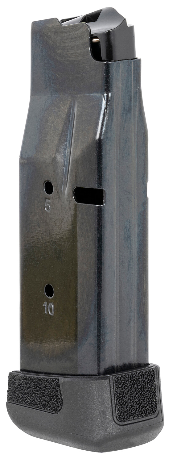 Ruger 90734 LCP 12rd 380 ACP Fits Ruger LCP Max Blued Steel - Image 2