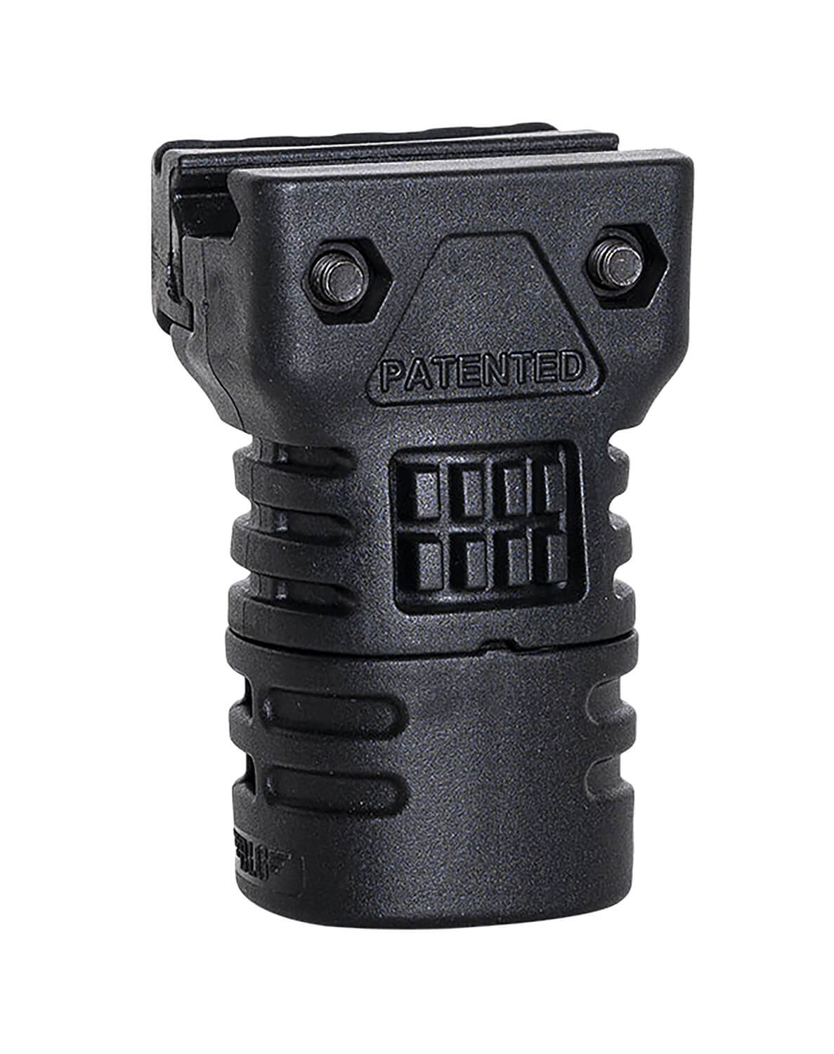 NcStar DLG-117 1913 Vertical Grip Short Black Polymer - Image 2