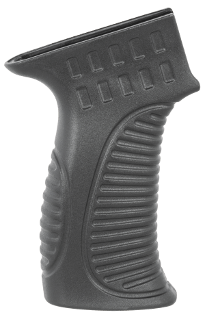 NcStar VG107 Ergonomic Grip with Core Black Polymer for AK-Platform