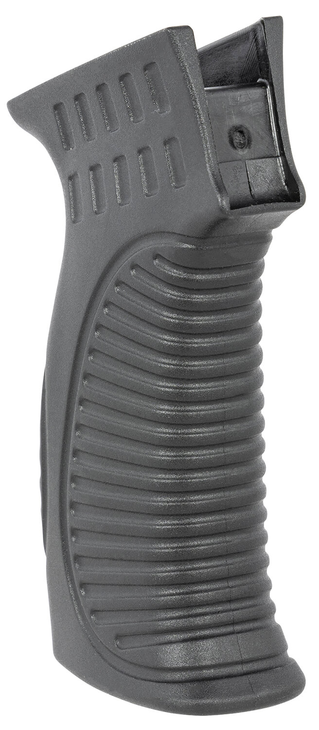 NcStar VG107 Ergonomic Grip with Core Black Polymer for AK-Platform - Image 2