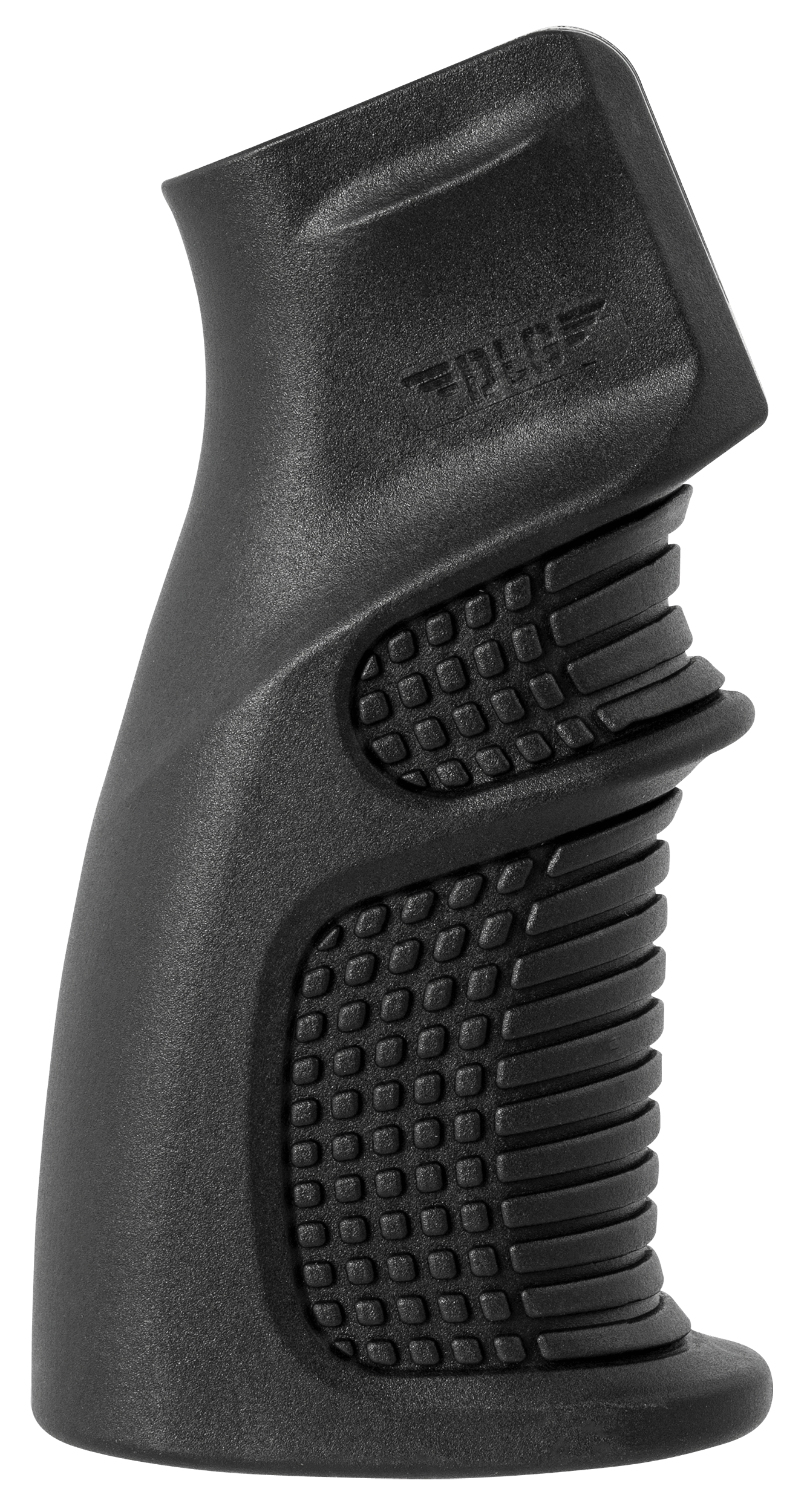 NcStar VG090 Ergonomic Grip with Core Black Polymer for AR-Platform