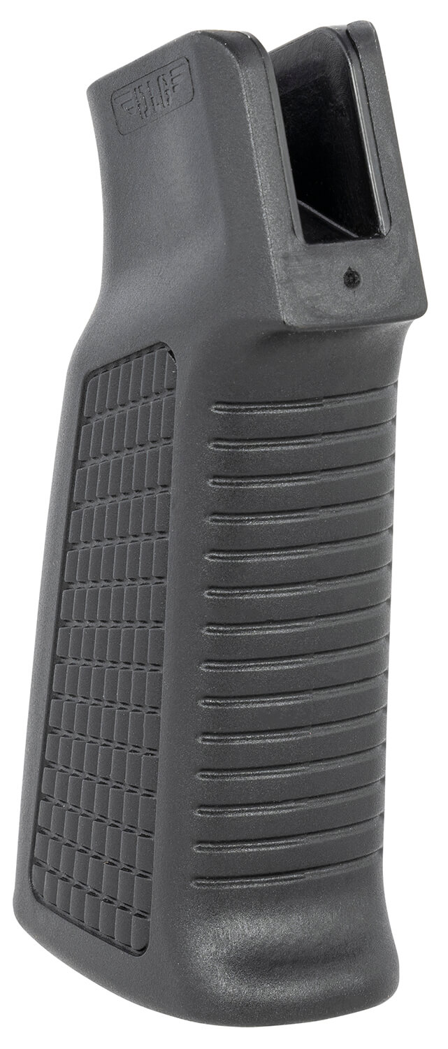 NcStar VG060 Standard Grip with Core Black Polymer for AR-Platform - Image 2