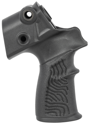 NcStar VG118 Pistol Grip Stock Adapter Black Polymer for Mossberg 500 590; Maverick 88