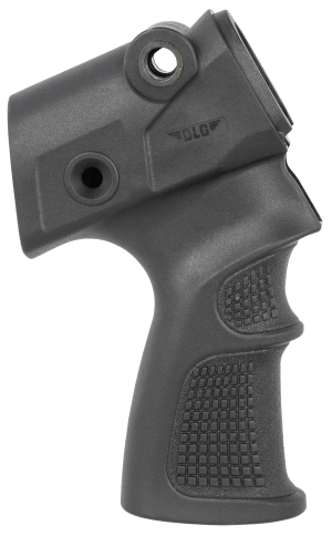 NcStar VG108 Pistol Grip Stock Adapter Black Polymer for Remington 870