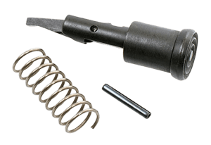 CMMG 55BA556 Mil-Spec Kit Black Fits AR-Platform/CMMG Mk3/CMMG LR-308