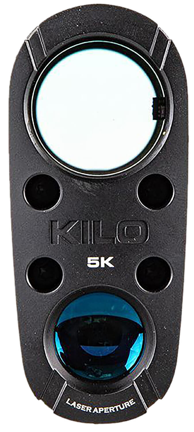 Sig Sauer Electro-Optics SOK5K705 KILO5K Ranger Green 7x25mm 5000 yds Max Distance OLED Display - Image 3