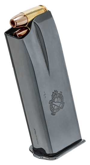 Springfield Armory HP5915 SA-35  15rd 9mm Luger Browning Hi-Power/Springfield SA-35 Blued Steel