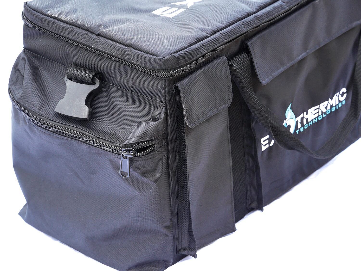 Exothermic Technologies PFBAG Carry Bag Nylon Black - Image 3
