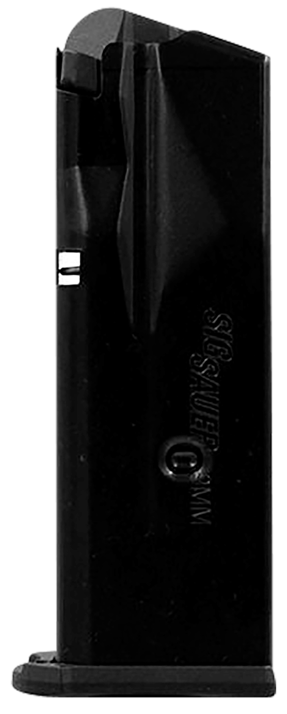 Sig Sauer 8900250 P365X 10rd 9mm Luger For Sig P365XL/P365X Black Steel