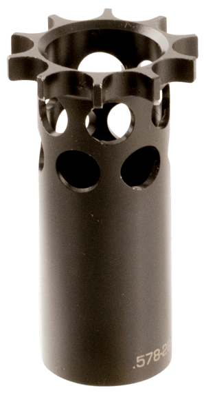 Dead Air DA405 P-Series Piston .578" x 28 Black Cerakote