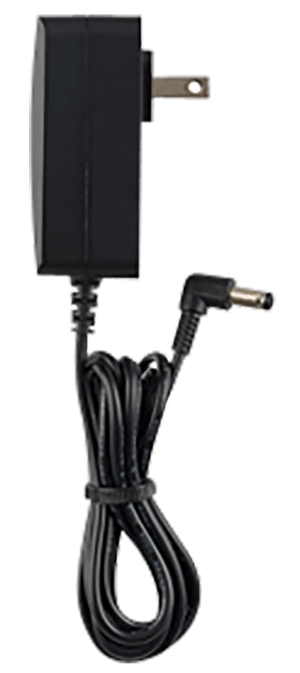 Streamlight Charging Cable Black 120/100 Volt For BearTrap