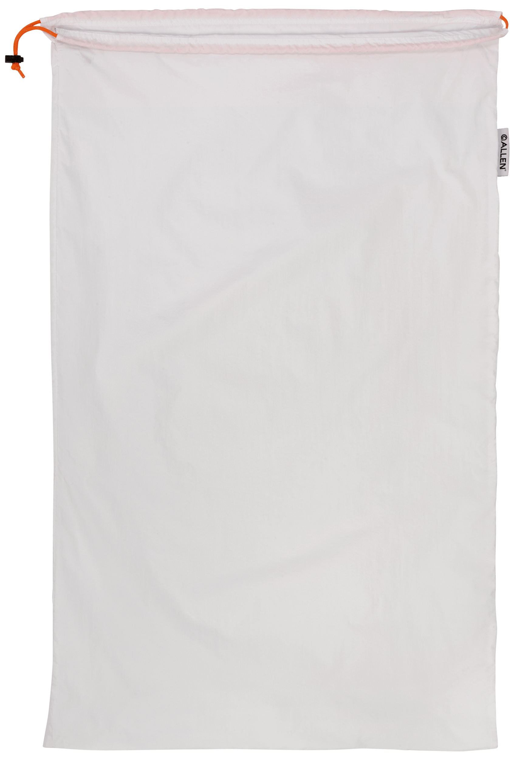 Allen 6592 BackCountry Elk Quarter Game Bag White Polyester