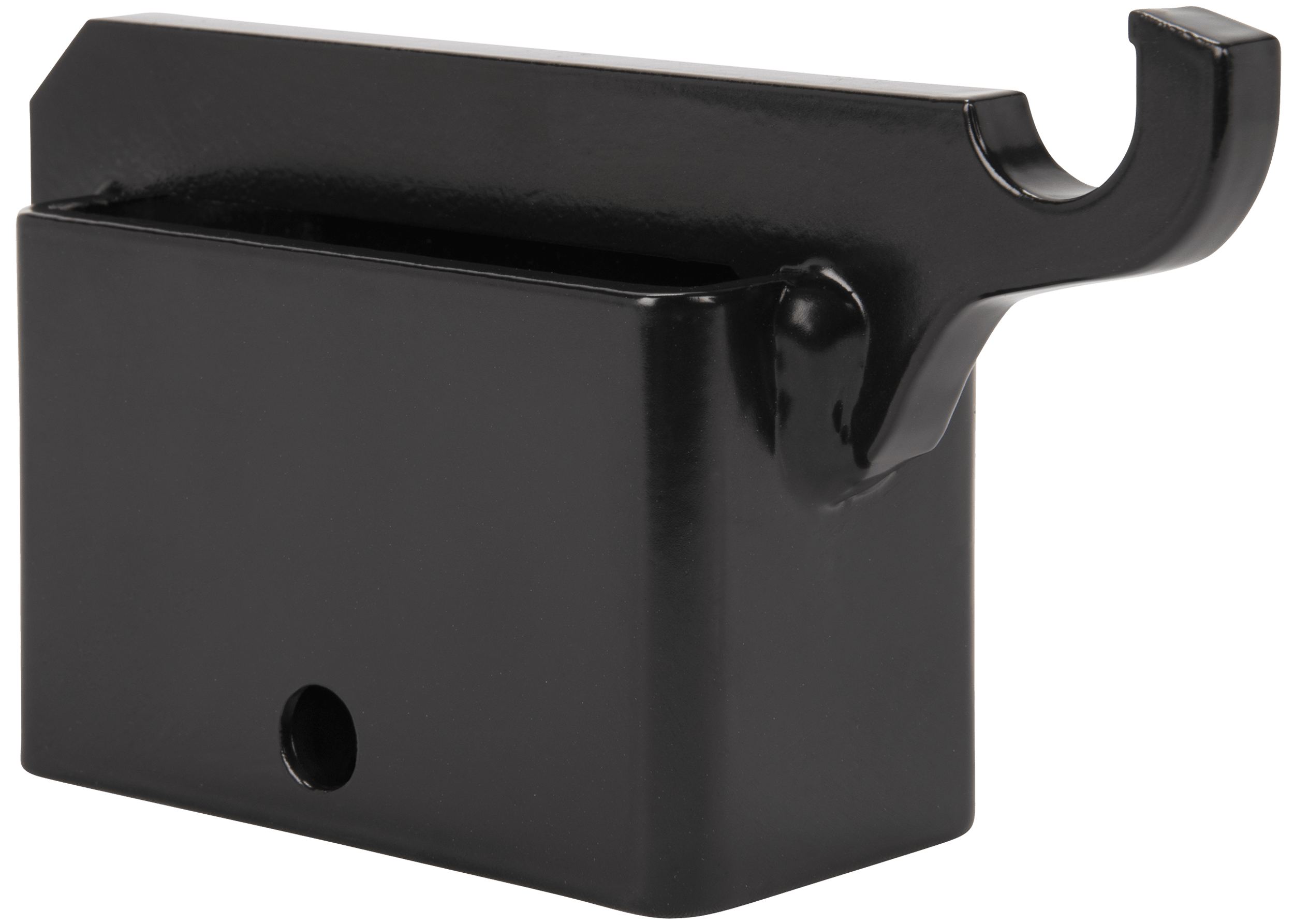 EZ-Aim 15514 Hanging Hook For Steel Gong Shooting Target Compatible with 2" x 4" Lumber