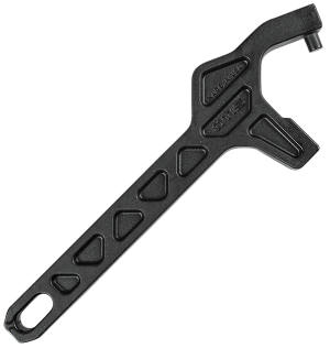 Otis FGGMDT Magazine Plate Disassembly Tool  Black  Compatible w/Glock