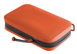 Magpul MAG1240811 DAKA Utility Organizer Orange Polymer