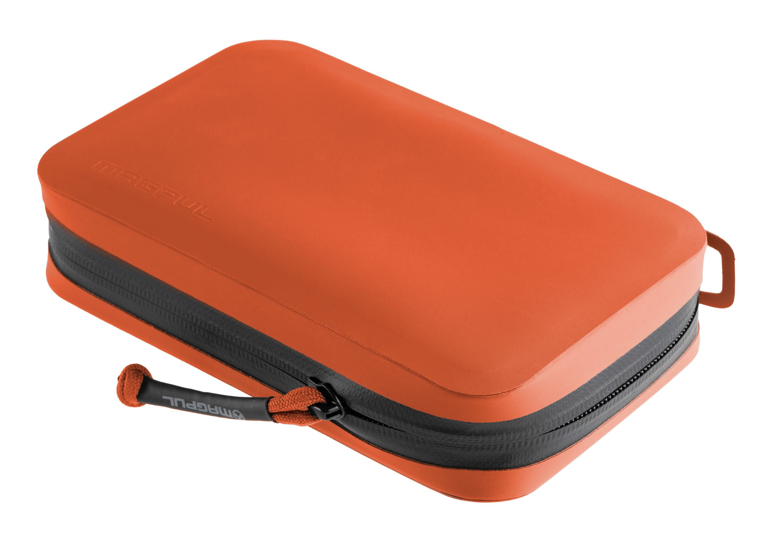 Magpul MAG1240811 DAKA Utility Organizer Orange Polymer